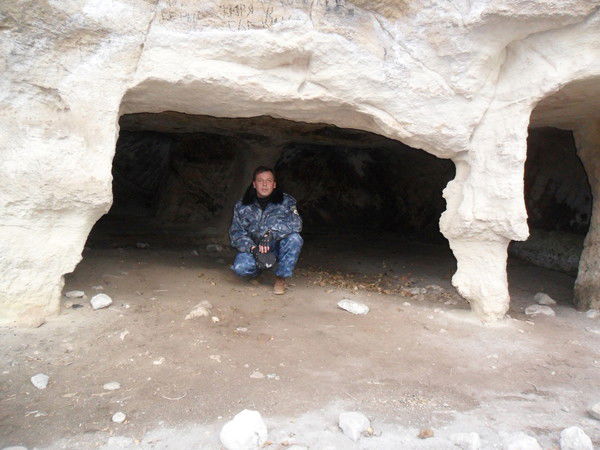 Дмитрий Кошелев