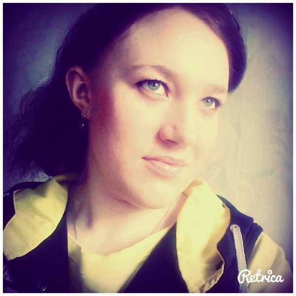 Виктория Кудрявцева