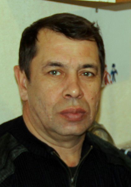 Фарид Султангузин