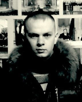 Паша Морозов