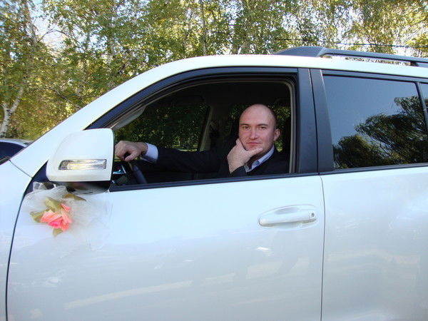 Денис Пащенко