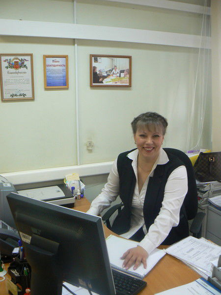 Наталья Коновалова