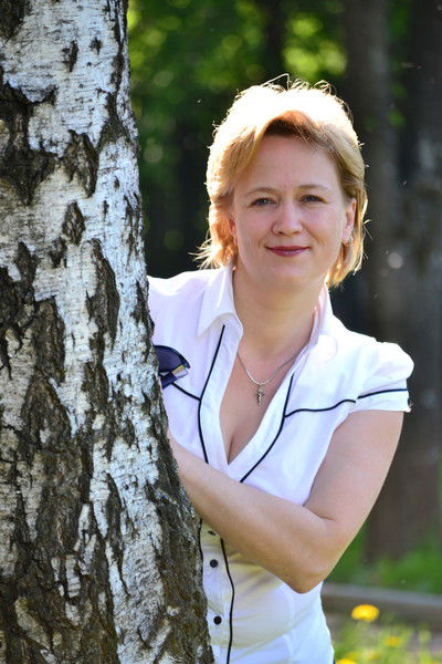 Вера Королева