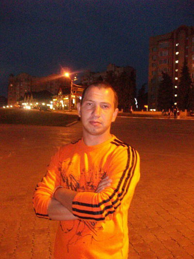 Максим Шульгин