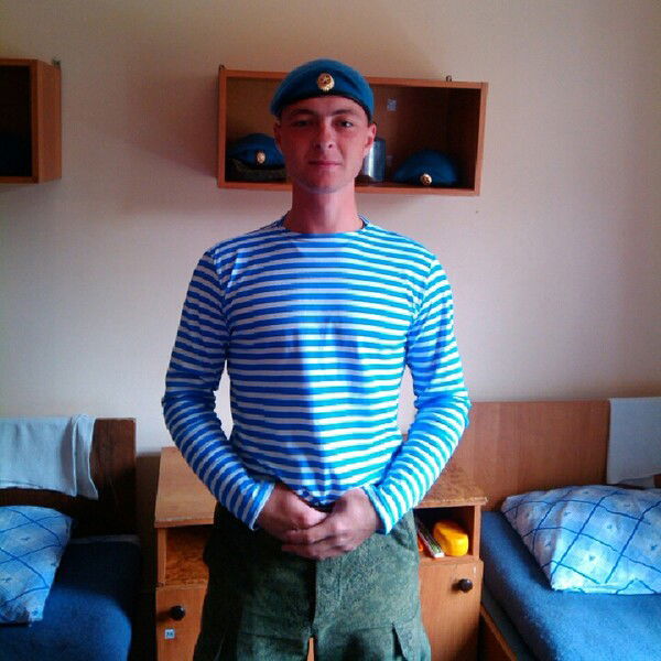 Никита Князев