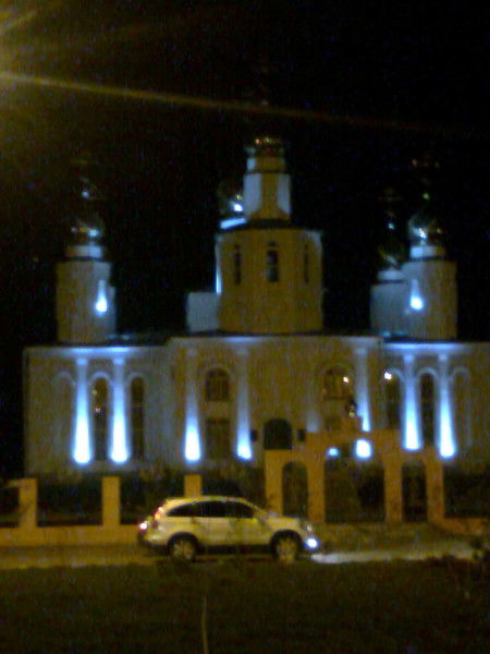 Володя Степаненко