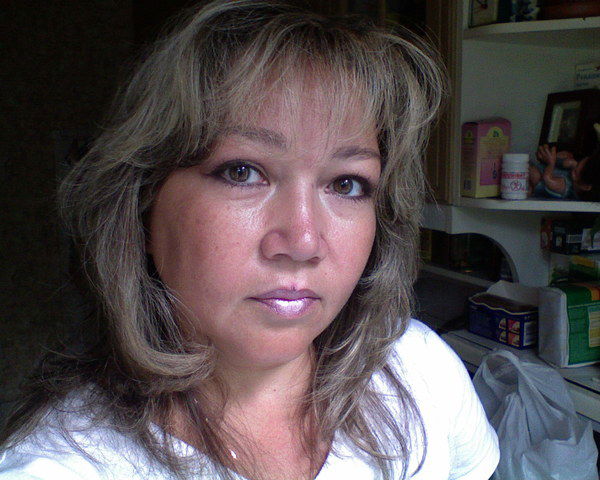 Людмила Ильина