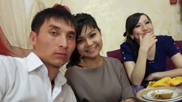 Сымбат Таласбаева