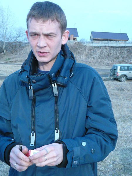 Андрей Ноянов