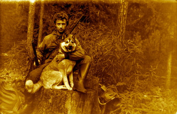 Владимир Щербаков