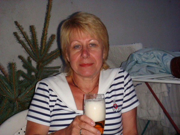 Ирина Роман