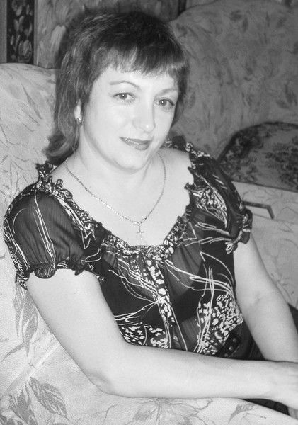 Светлана Ковалева