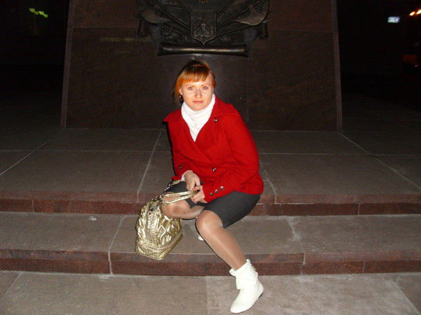 Екатерина Автононова