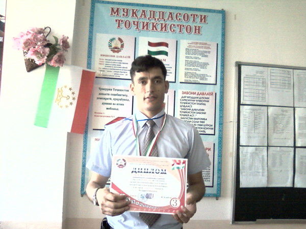 Мансур Луфов