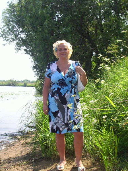 Катя Берюлина