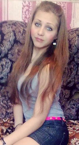 Танюшkа Кондратович