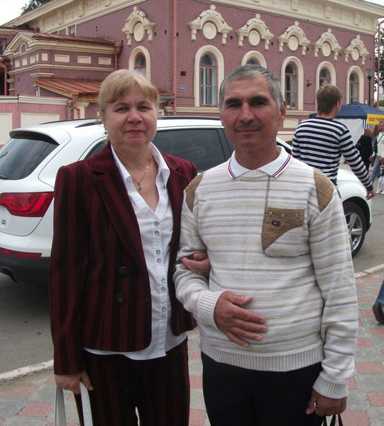 Гольусяр Галеева