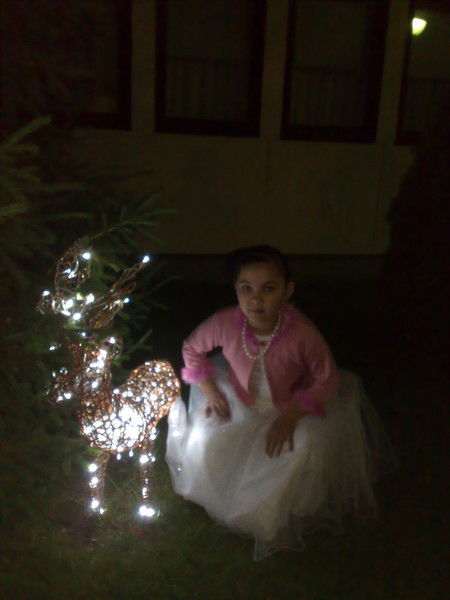 Виктория Кабдулова