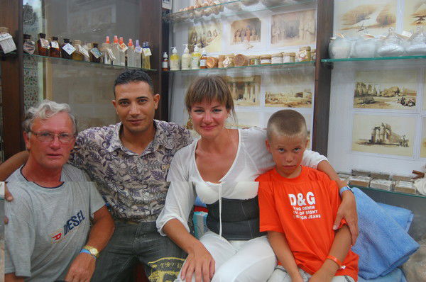 Наталья Леканова