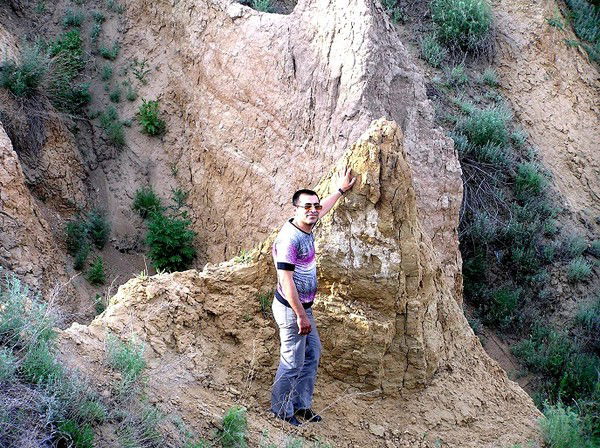 Aркадий Джангирян