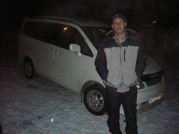 Раис Хусаинов