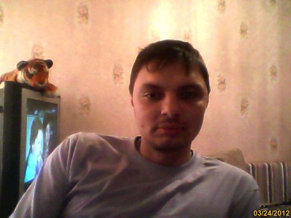 Олег Драганов