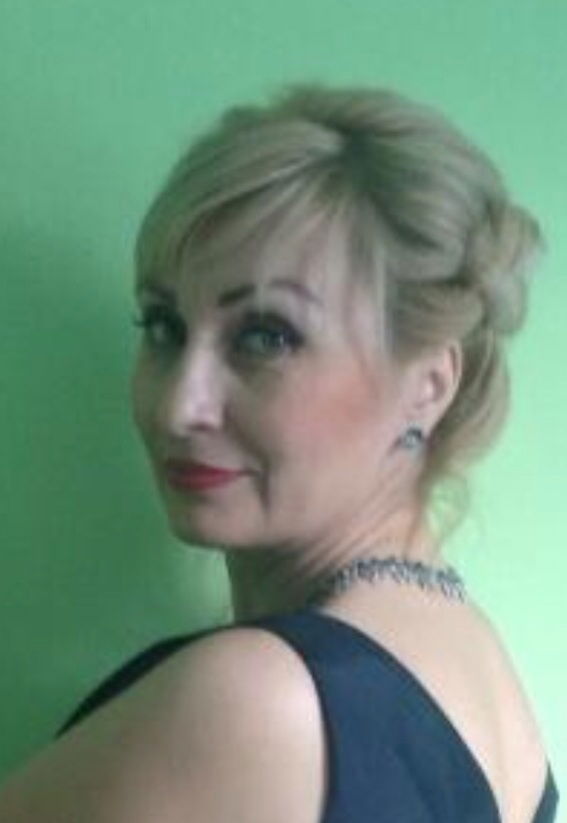 Виктория Ким