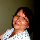 Галина Григорьева