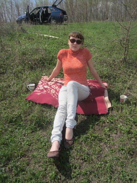 Наталья Кебрич