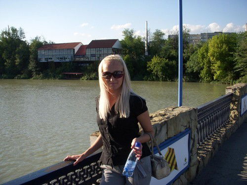 Ольга Злыгостева