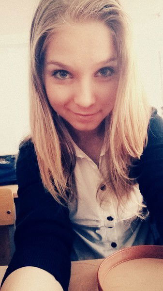 Елена Иванова