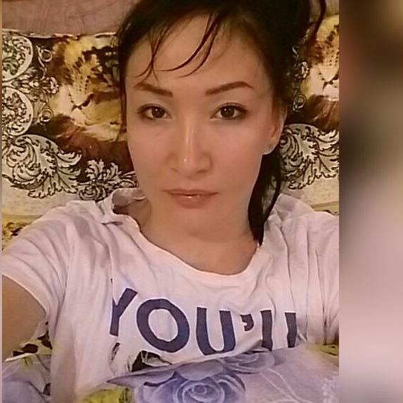 Айсулу Елдашова