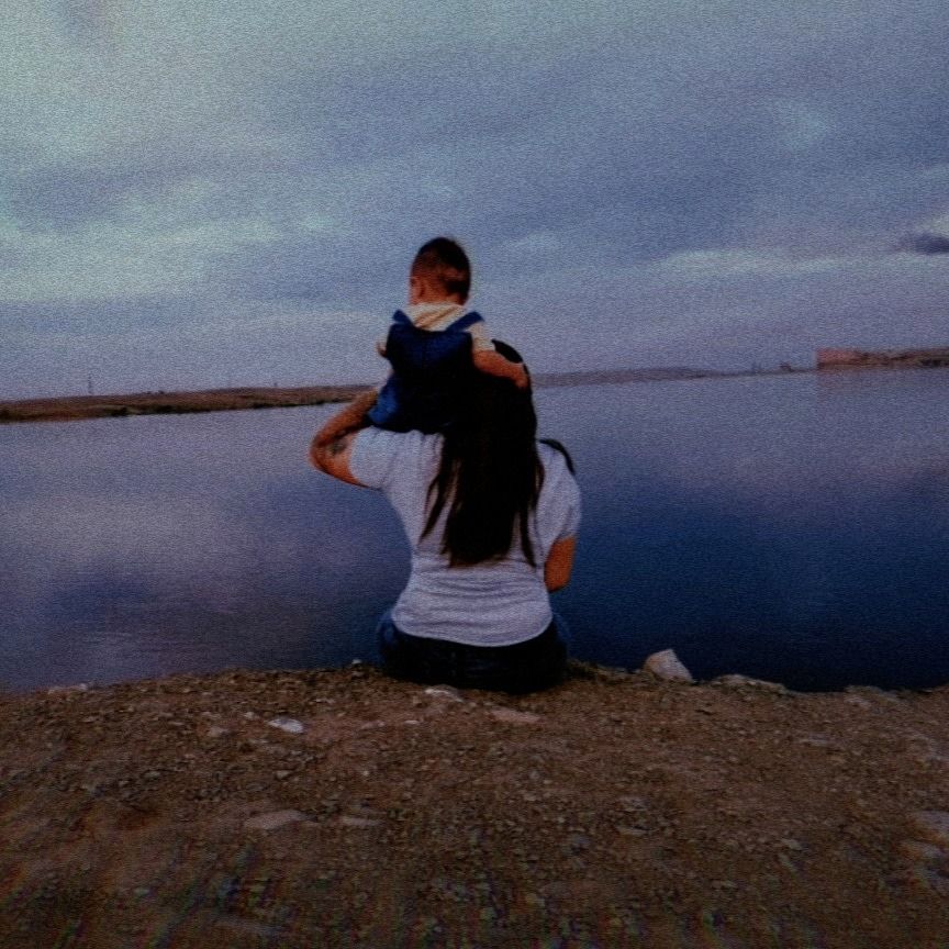 Настёнка Кузнецова