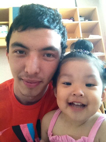 Нурбол Аубакиров