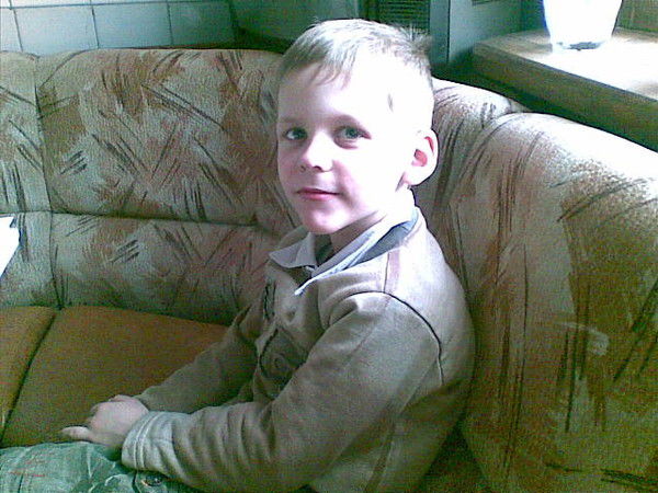 Эдик Щипцов