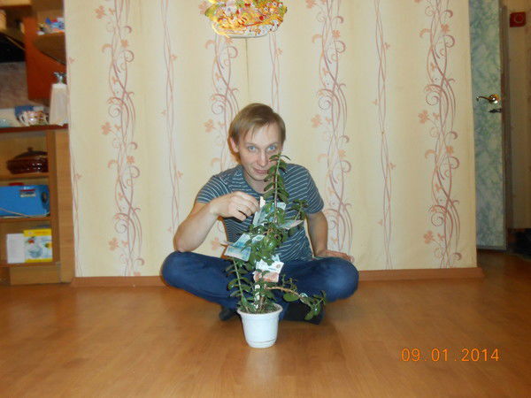 Дмитрий Кузнецов