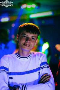 Алексей Кузнецов