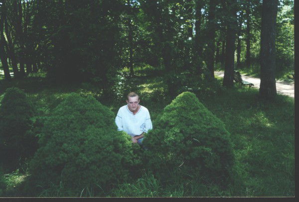 Николай Козак