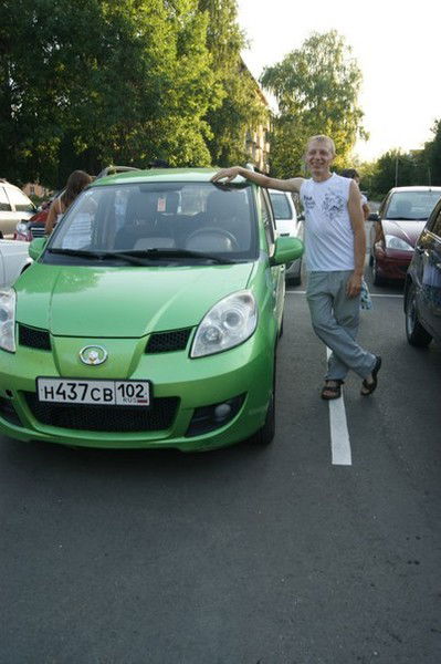 Александр Савицкас