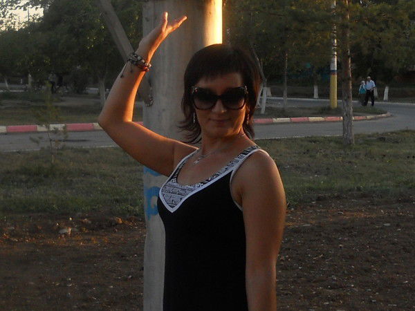 Наталья Пляскина