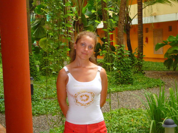 Виктория Соколова