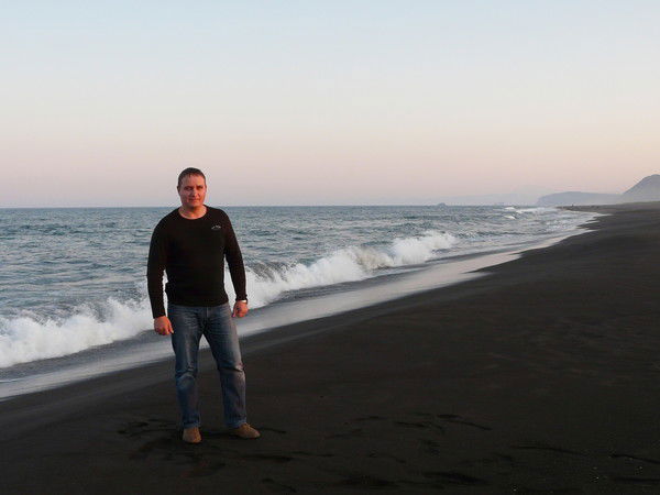 Дмитрий Постников