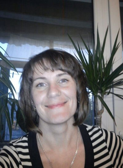 Ирина Дубовик