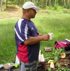 Валерий Шабанов