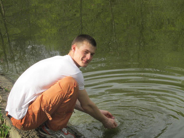 Вадим Хомяк