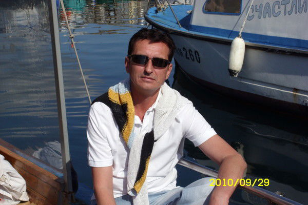 Петрович Петров