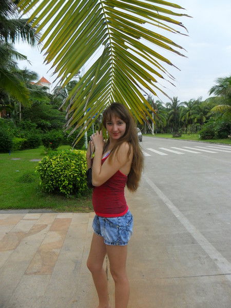 Юлия Максимова