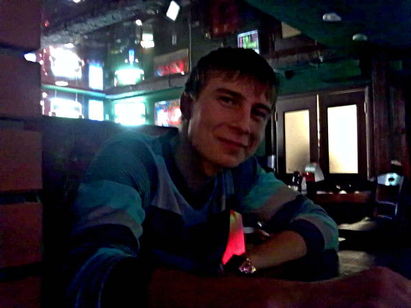 Александр Батунин