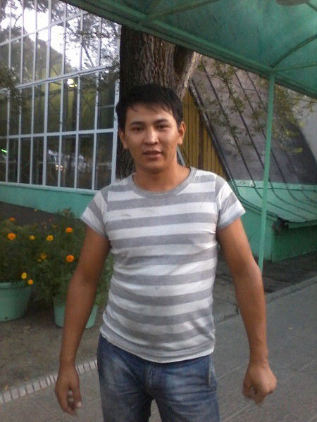 Сашон Болатханов