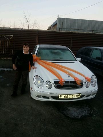 Надежда Баскова